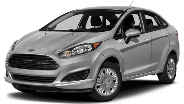 Ford Fiesta Overview